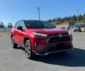 Красный Тойота РАВ 4, объемом двигателя 2.5 л и пробегом 7 тыс. км за 20000 $, фото 1 на Automoto.ua