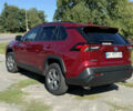 Красный Тойота РАВ 4, объемом двигателя 2.49 л и пробегом 19 тыс. км за 36500 $, фото 11 на Automoto.ua