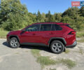 Красный Тойота РАВ 4, объемом двигателя 2.49 л и пробегом 19 тыс. км за 36500 $, фото 8 на Automoto.ua