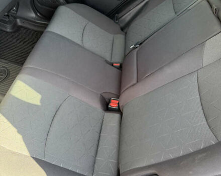 Красный Тойота РАВ 4, объемом двигателя 2.49 л и пробегом 19 тыс. км за 36500 $, фото 39 на Automoto.ua