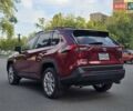Червоний Тойота РАВ 4, об'ємом двигуна 2.49 л та пробігом 2 тис. км за 34900 $, фото 12 на Automoto.ua