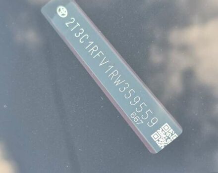 Червоний Тойота РАВ 4, об'ємом двигуна 2.49 л та пробігом 2 тис. км за 34900 $, фото 15 на Automoto.ua