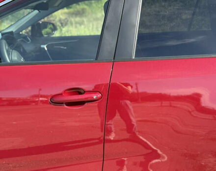 Красный Тойота РАВ 4, объемом двигателя 2.49 л и пробегом 19 тыс. км за 36500 $, фото 13 на Automoto.ua