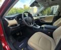 Червоний Тойота РАВ 4, об'ємом двигуна 2.49 л та пробігом 2 тис. км за 34900 $, фото 14 на Automoto.ua