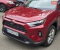 Червоний Тойота РАВ 4, об'ємом двигуна 2.49 л та пробігом 2 тис. км за 34900 $, фото 6 на Automoto.ua