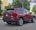 Червоний Тойота РАВ 4, об'ємом двигуна 2.49 л та пробігом 2 тис. км за 34900 $, фото 10 на Automoto.ua