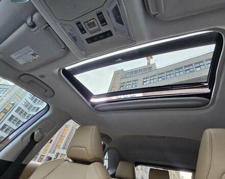 Червоний Тойота РАВ 4, об'ємом двигуна 2.49 л та пробігом 2 тис. км за 34900 $, фото 23 на Automoto.ua