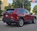 Червоний Тойота РАВ 4, об'ємом двигуна 2.49 л та пробігом 2 тис. км за 34900 $, фото 11 на Automoto.ua