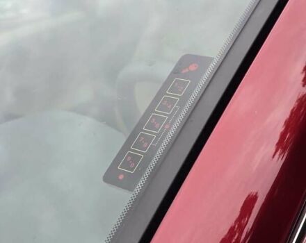 Червоний Тойота РАВ 4, об'ємом двигуна 2.49 л та пробігом 2 тис. км за 34900 $, фото 1 на Automoto.ua