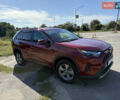Красный Тойота РАВ 4, объемом двигателя 2.49 л и пробегом 19 тыс. км за 37000 $, фото 7 на Automoto.ua