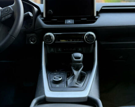 Красный Тойота РАВ 4, объемом двигателя 2.49 л и пробегом 19 тыс. км за 36500 $, фото 63 на Automoto.ua