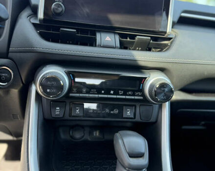 Красный Тойота РАВ 4, объемом двигателя 2.49 л и пробегом 19 тыс. км за 37000 $, фото 35 на Automoto.ua