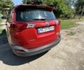 Красный Тойота РАВ 4, объемом двигателя 2 л и пробегом 228 тыс. км за 15000 $, фото 6 на Automoto.ua