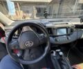 Красный Тойота РАВ 4, объемом двигателя 2 л и пробегом 228 тыс. км за 15000 $, фото 4 на Automoto.ua