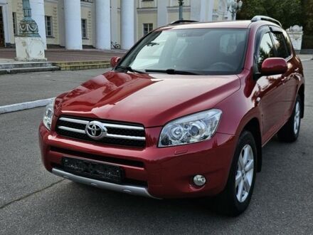 Тойота РАВ 4 2000 в Днепре (Днепропетровске) на Automoto.ua Красный Тойота РАВ 4, объемом двигателя 2 л и пробегом 163 тыс. км за 8300 $, фото 1 на Automoto.ua