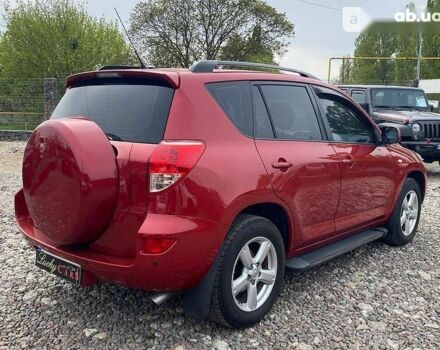 Тойота РАВ 4, объемом двигателя 0 л и пробегом 157 тыс. км за 10700 $, фото 5 на Automoto.ua