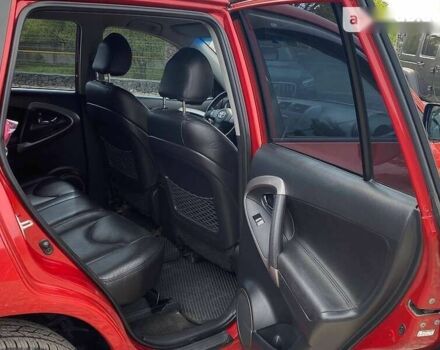 Тойота РАВ 4, объемом двигателя 0 л и пробегом 157 тыс. км за 10700 $, фото 18 на Automoto.ua