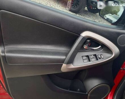 Тойота РАВ 4, объемом двигателя 0 л и пробегом 157 тыс. км за 10700 $, фото 10 на Automoto.ua