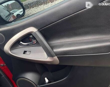 Тойота РАВ 4, объемом двигателя 0 л и пробегом 157 тыс. км за 10700 $, фото 21 на Automoto.ua