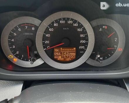 Тойота РАВ 4, объемом двигателя 0 л и пробегом 157 тыс. км за 10700 $, фото 29 на Automoto.ua