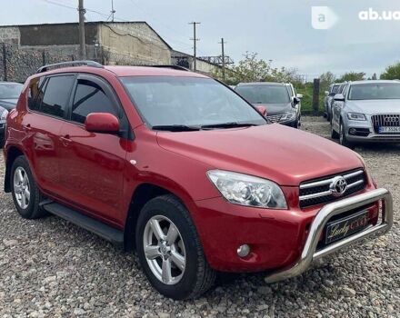 Тойота РАВ 4, объемом двигателя 0 л и пробегом 157 тыс. км за 10700 $, фото 2 на Automoto.ua