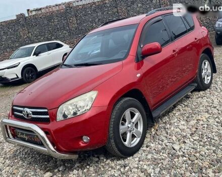 Тойота РАВ 4, объемом двигателя 0 л и пробегом 157 тыс. км за 10700 $, фото 1 на Automoto.ua
