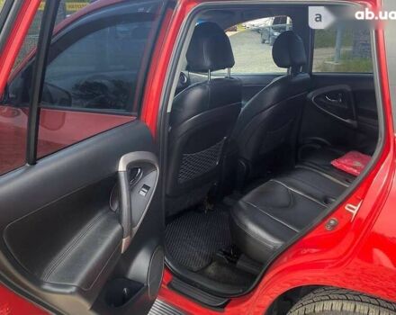 Тойота РАВ 4, объемом двигателя 0 л и пробегом 157 тыс. км за 10700 $, фото 15 на Automoto.ua