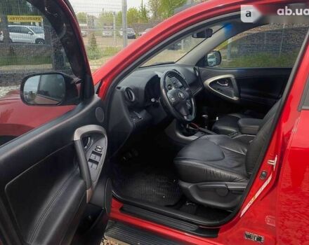 Тойота РАВ 4, объемом двигателя 0 л и пробегом 157 тыс. км за 10700 $, фото 11 на Automoto.ua