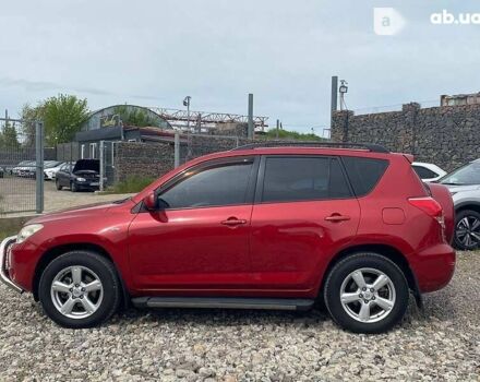 Тойота РАВ 4, объемом двигателя 0 л и пробегом 157 тыс. км за 10700 $, фото 8 на Automoto.ua
