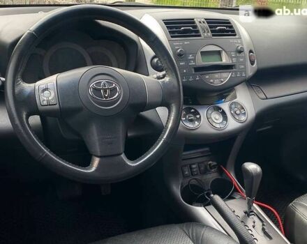 Тойота РАВ 4, объемом двигателя 0 л и пробегом 157 тыс. км за 10700 $, фото 13 на Automoto.ua