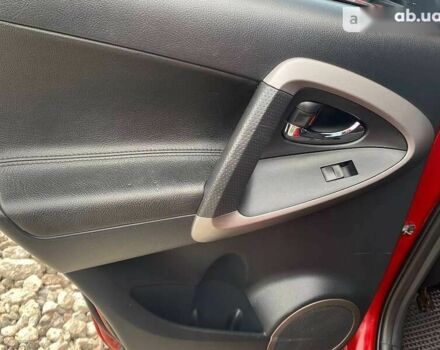 Тойота РАВ 4, объемом двигателя 0 л и пробегом 157 тыс. км за 10700 $, фото 14 на Automoto.ua