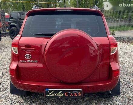 Тойота РАВ 4, объемом двигателя 0 л и пробегом 157 тыс. км за 10700 $, фото 6 на Automoto.ua