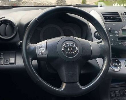 Тойота РАВ 4, объемом двигателя 0 л и пробегом 157 тыс. км за 10700 $, фото 17 на Automoto.ua