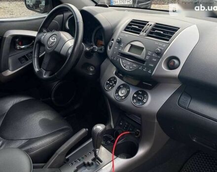 Тойота РАВ 4, объемом двигателя 0 л и пробегом 157 тыс. км за 10700 $, фото 20 на Automoto.ua