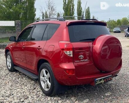 Тойота РАВ 4, объемом двигателя 0 л и пробегом 157 тыс. км за 10700 $, фото 7 на Automoto.ua