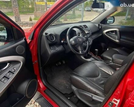 Тойота РАВ 4, объемом двигателя 0 л и пробегом 157 тыс. км за 10700 $, фото 12 на Automoto.ua