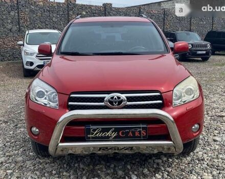 Тойота РАВ 4, объемом двигателя 0 л и пробегом 157 тыс. км за 10700 $, фото 4 на Automoto.ua