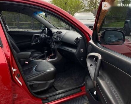 Тойота РАВ 4, объемом двигателя 0 л и пробегом 157 тыс. км за 10700 $, фото 19 на Automoto.ua