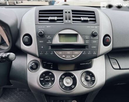 Тойота РАВ 4 2007 в Киеве на Automoto.ua Тойота РАВ 4, объемом двигателя 2 л и пробегом 324 тыс. км за 9300 $, фото 11 на Automoto.ua