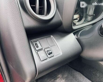 Тойота РАВ 4 2007 в Киеве на Automoto.ua Тойота РАВ 4, объемом двигателя 2 л и пробегом 324 тыс. км за 9300 $, фото 13 на Automoto.ua