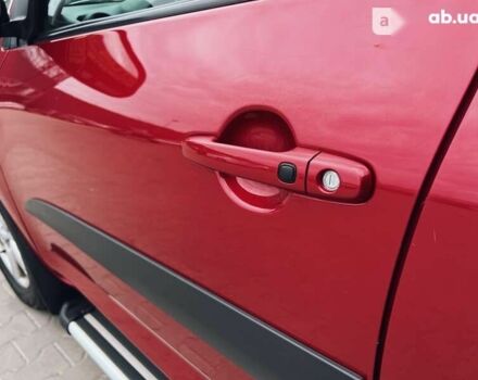 Тойота РАВ 4 2007 в Киеве на Automoto.ua Тойота РАВ 4, объемом двигателя 2 л и пробегом 324 тыс. км за 9300 $, фото 8 на Automoto.ua