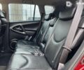 Тойота РАВ 4 2007 в Киеве на Automoto.ua Тойота РАВ 4, объемом двигателя 2 л и пробегом 324 тыс. км за 9300 $, фото 17 на Automoto.ua