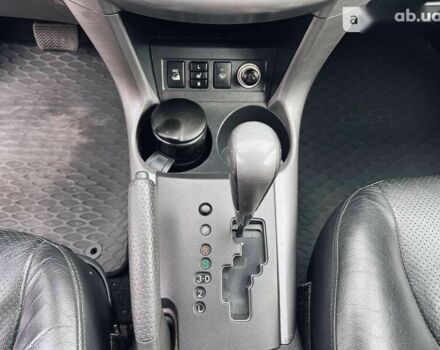 Тойота РАВ 4 2007 в Киеве на Automoto.ua Тойота РАВ 4, объемом двигателя 2 л и пробегом 324 тыс. км за 9300 $, фото 14 на Automoto.ua