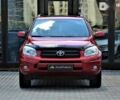 Тойота РАВ 4, об'ємом двигуна 2 л та пробігом 334 тис. км за 12000 $, фото 4 на Automoto.ua