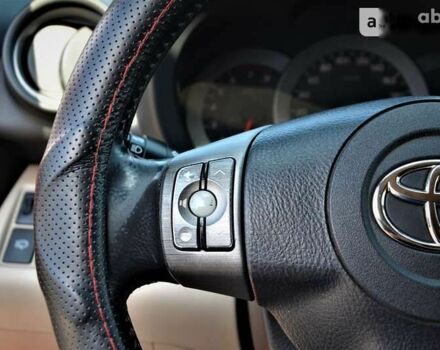 Тойота РАВ 4, об'ємом двигуна 2 л та пробігом 334 тис. км за 12000 $, фото 25 на Automoto.ua