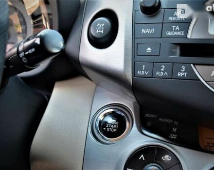 Тойота РАВ 4, об'ємом двигуна 2 л та пробігом 334 тис. км за 12000 $, фото 29 на Automoto.ua