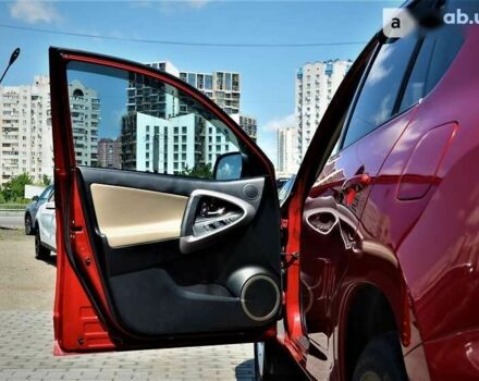 Тойота РАВ 4, об'ємом двигуна 2 л та пробігом 334 тис. км за 12000 $, фото 18 на Automoto.ua