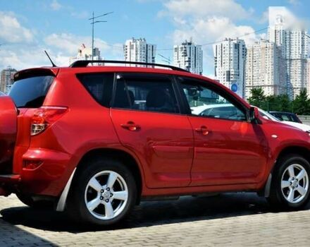 Тойота РАВ 4, об'ємом двигуна 2 л та пробігом 334 тис. км за 12000 $, фото 14 на Automoto.ua