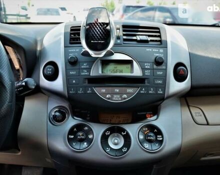 Тойота РАВ 4, об'ємом двигуна 2 л та пробігом 334 тис. км за 12000 $, фото 28 на Automoto.ua