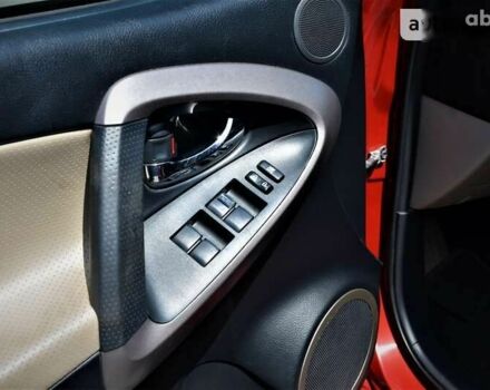 Тойота РАВ 4, об'ємом двигуна 2 л та пробігом 334 тис. км за 12000 $, фото 19 на Automoto.ua